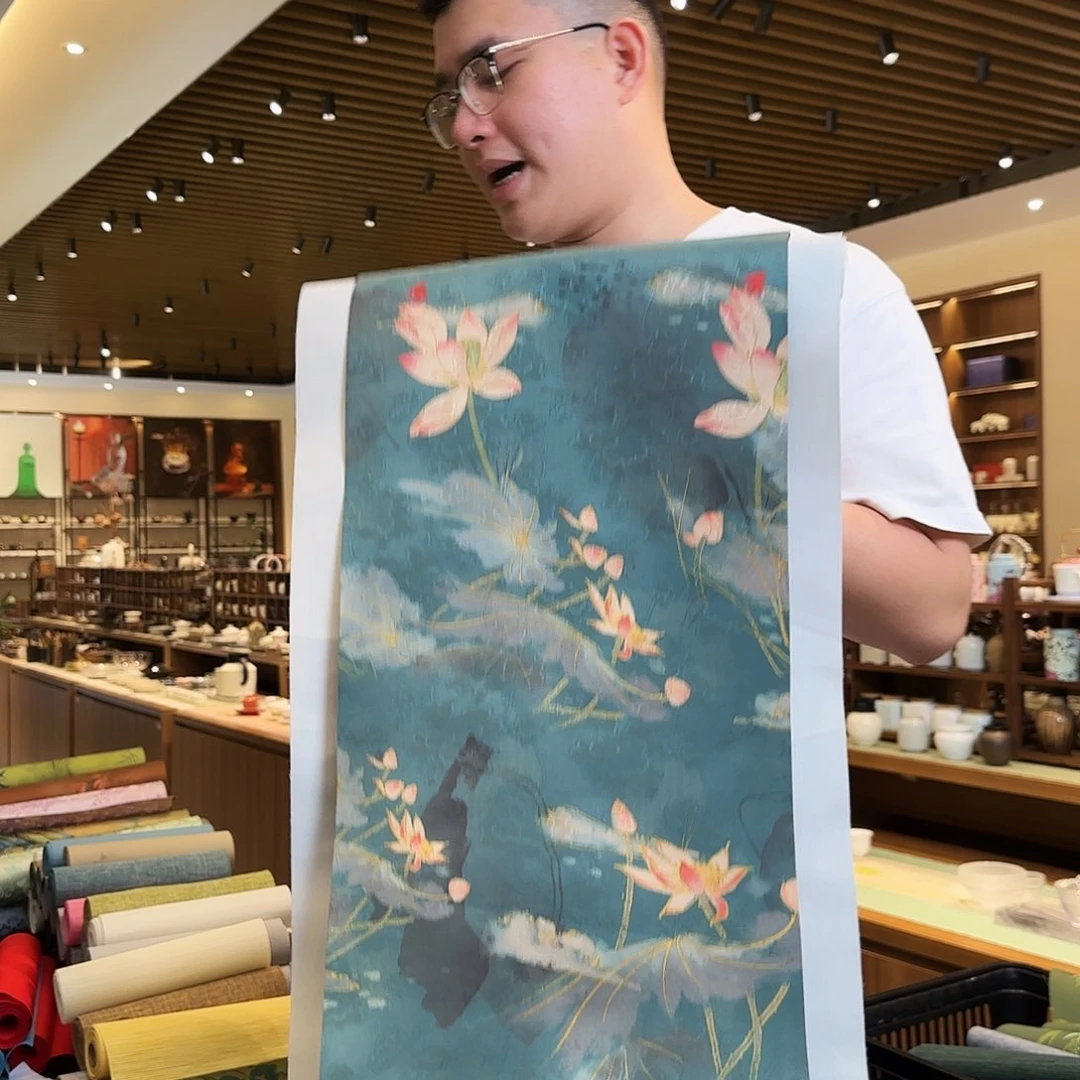 三米防水茶席俩件套