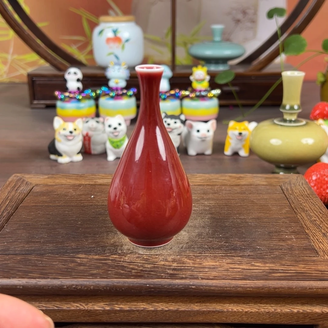 摆件景德镇陶瓷美术