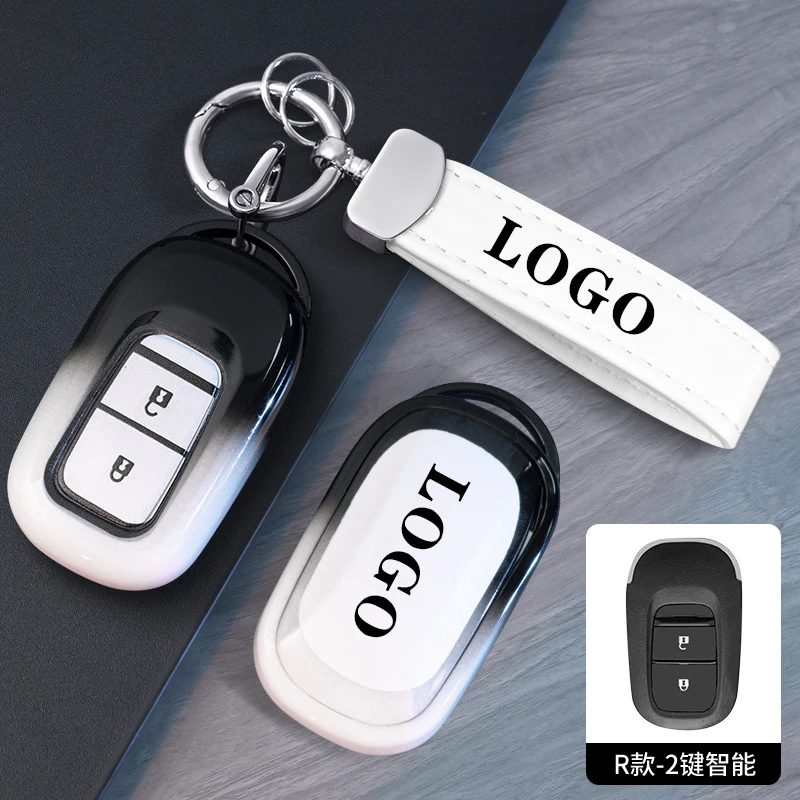 2025款本田皓影专用钥匙套23/24广汽精英版PRO扣车包保护壳男女士