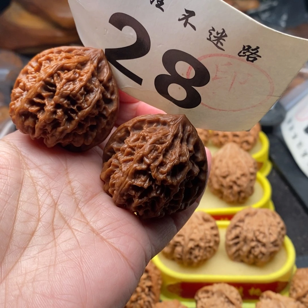 把件文玩核桃43福利野牛
