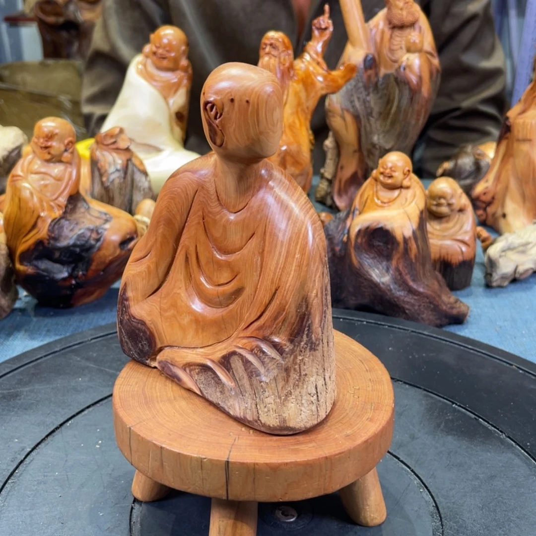 【闪购商品】柏木（崖柏）其他