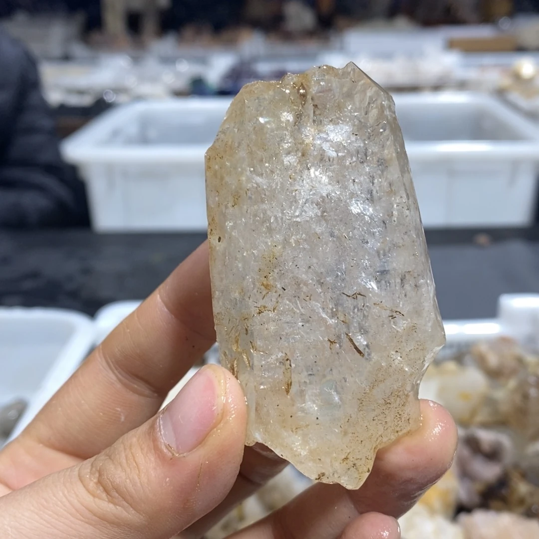 水晶水晶、水晶、水晶未镶嵌