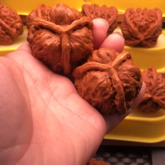 8***2文玩核桃吊坠核桃