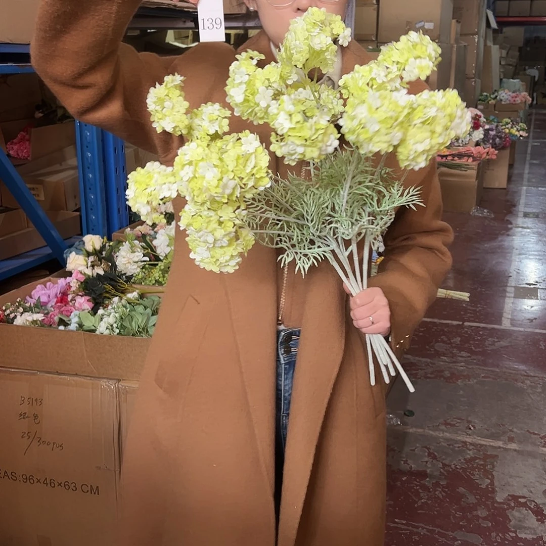 139号［闪购］仿真花，公主请下单！