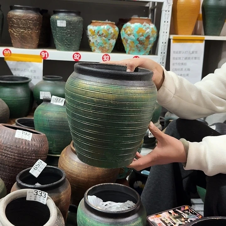 270金绿高度23口径18