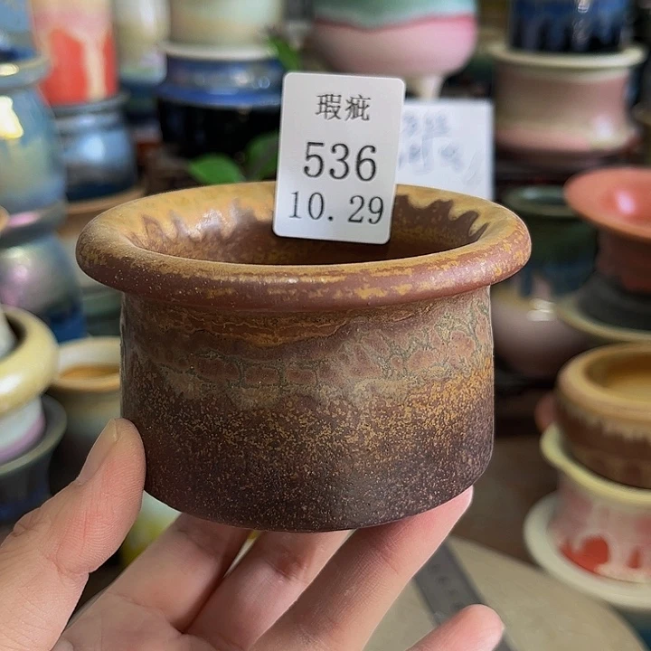 瓷片景德镇陶瓷手工制作