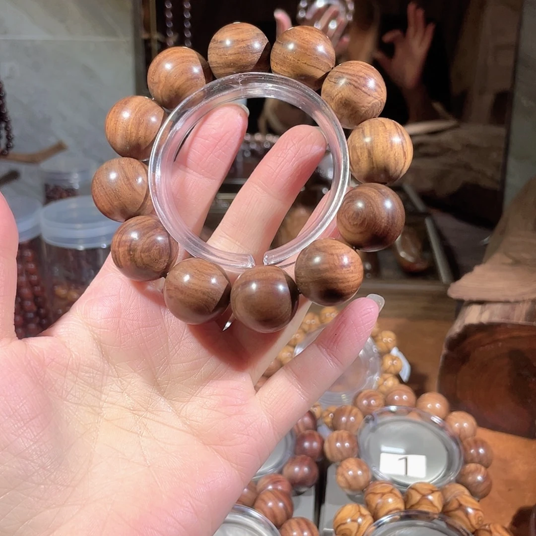 黄花梨/降香黄檀手串/手链