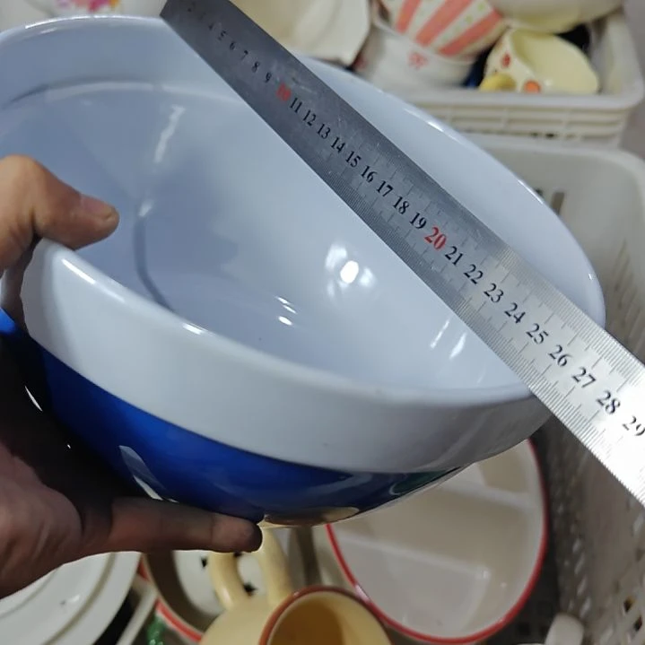 瓷片陶瓷餐具杯碗盘微瑕介意慎拍