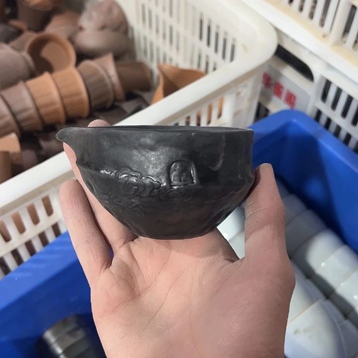 微瑕茶具介意勿拍