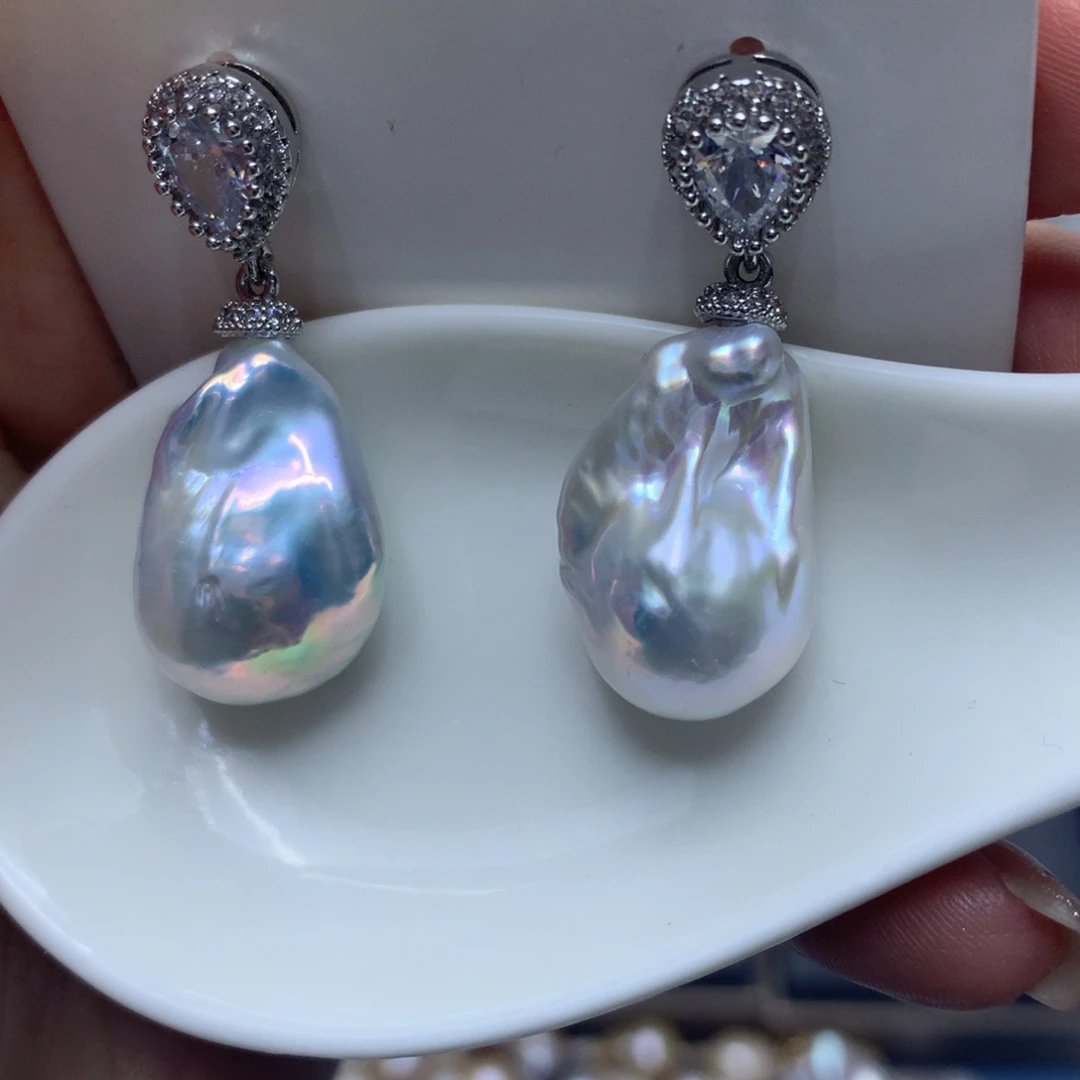 未镶嵌淡水珍珠其它