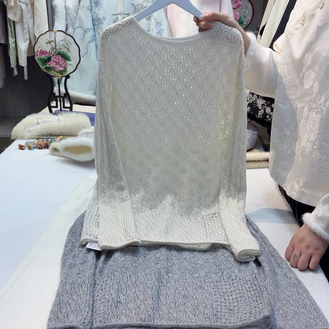 非遗传承人的精神风貌和