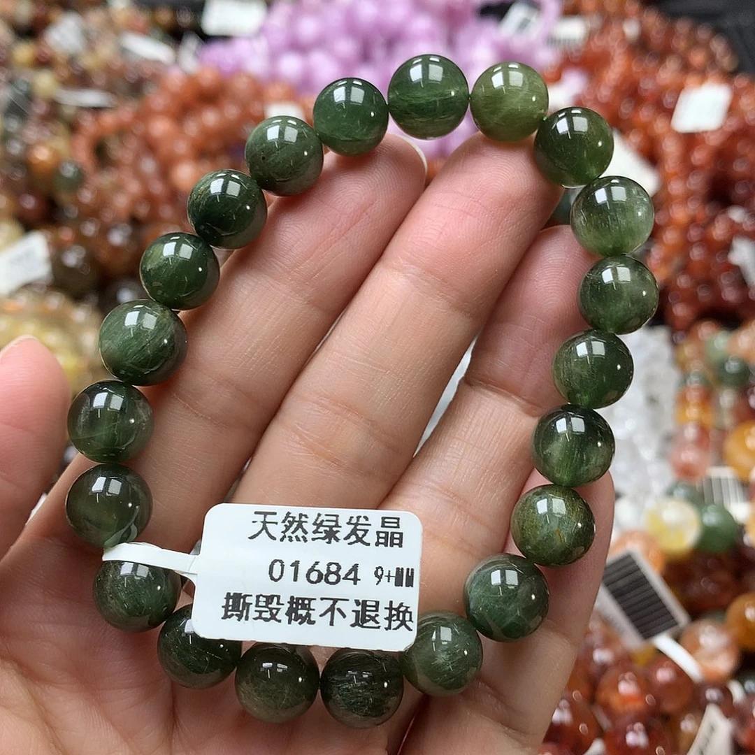 手链未镶嵌水晶，，，