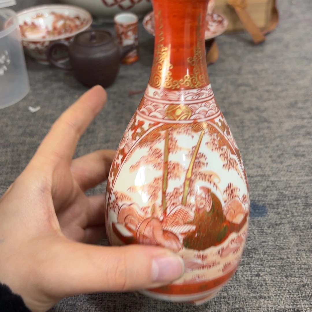 非常好看漂亮的物品