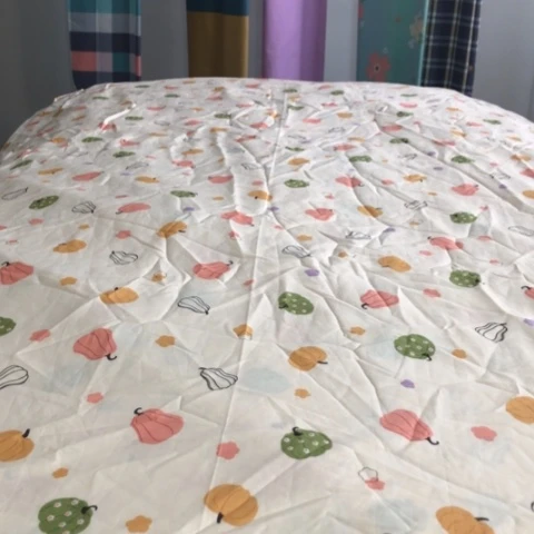 棉纯棉斜纹布5.5米