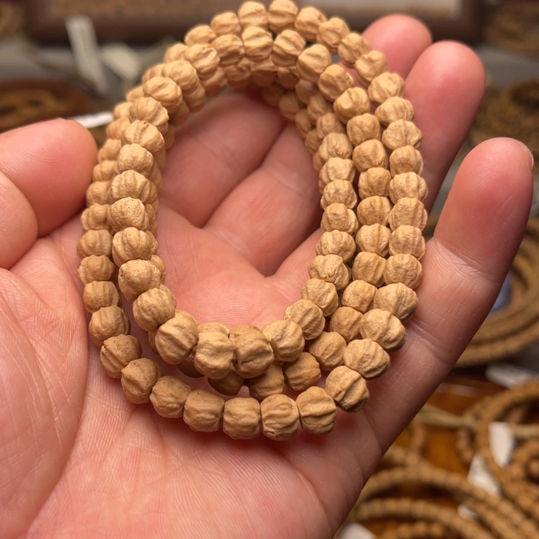 柏香籽/百香籽手串