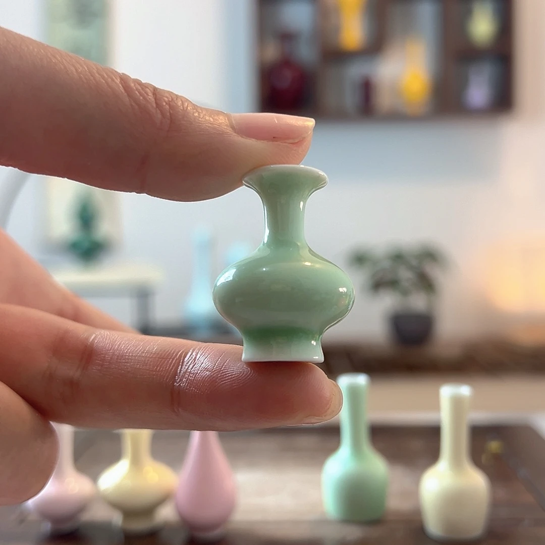 摆件陶景德镇陶瓷艺术展