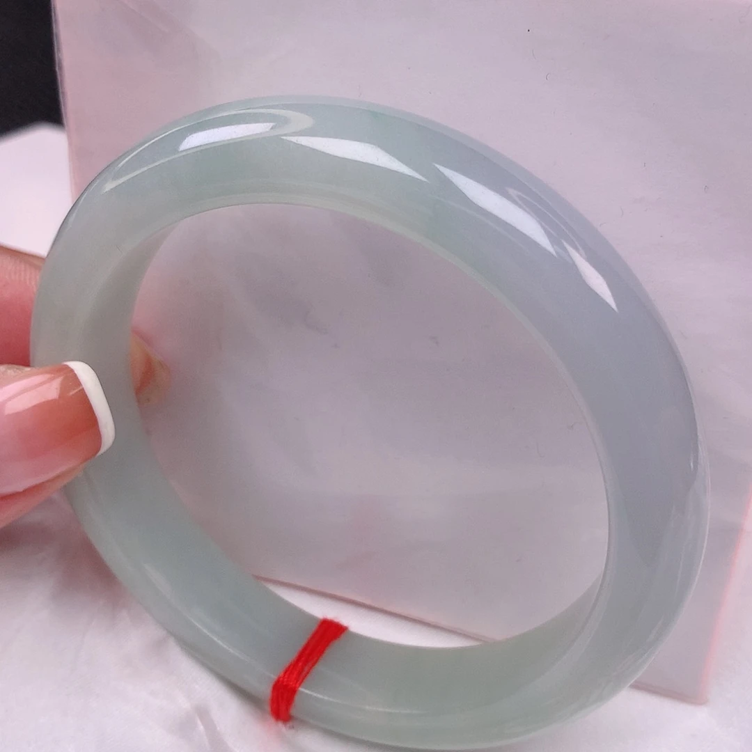 【闪购商品】翡翠手镯未镶嵌58 翡翠手镯