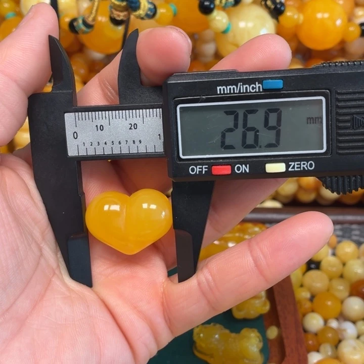 非金属配珠配饰147
