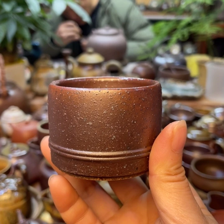 茶壶紫砂宜兴紫砂原矿泥料