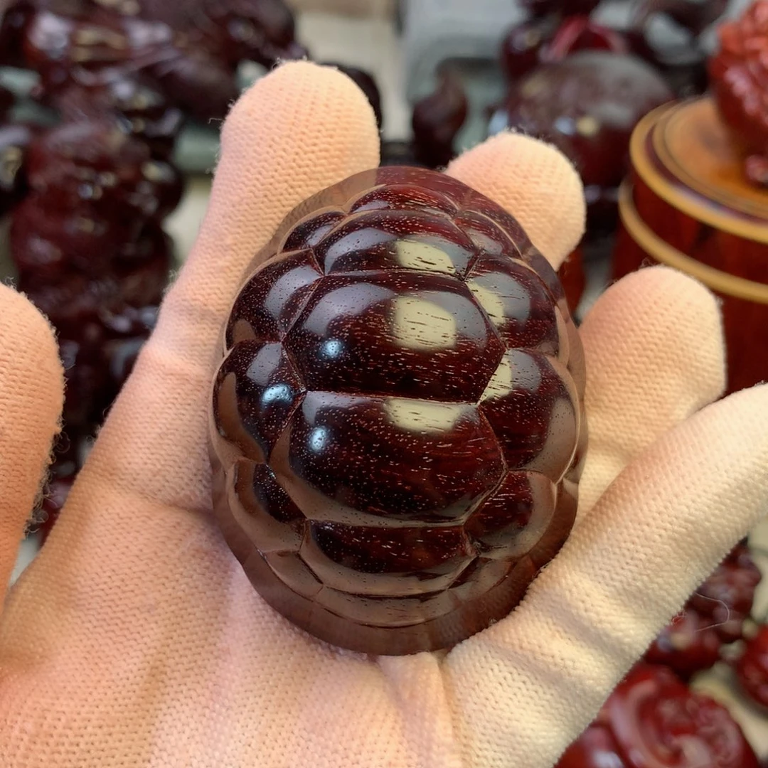 【闪购商品】檀香紫檀（小叶紫檀）发*