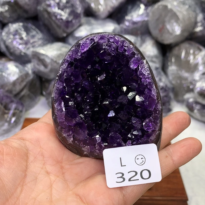 【闪购商品】未镶嵌水晶大型摆件（非配饰）