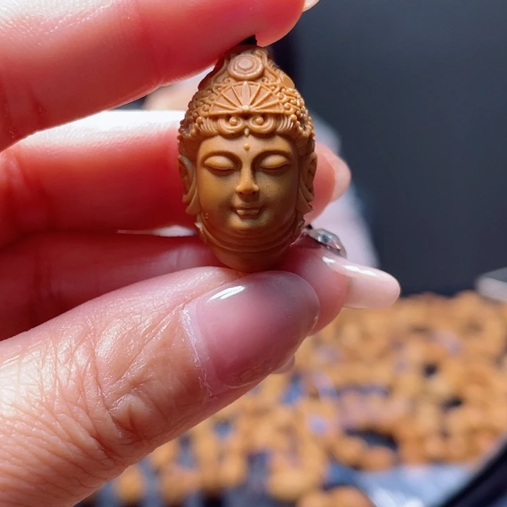 橄榄核手串/手链橄榄