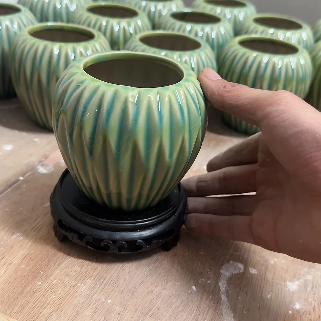 陶瓷送塑料托盘，凑9元发