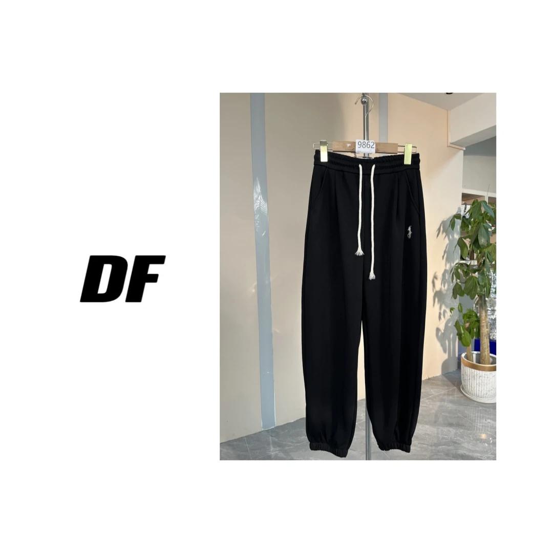 【9862】#JX-DF新款时尚女装春秋洋气百搭FM