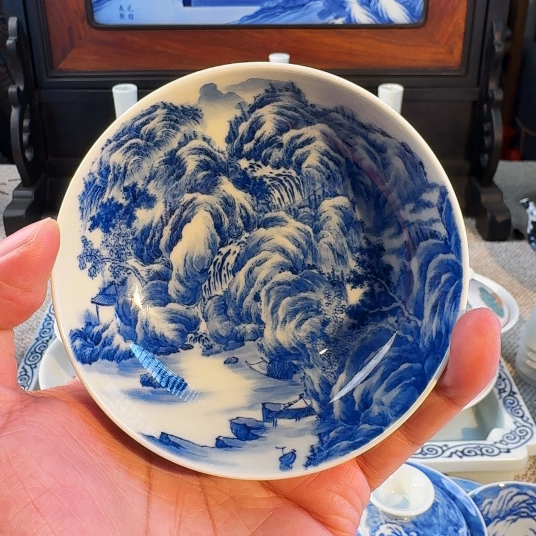 名窑口，放漏时间到啦