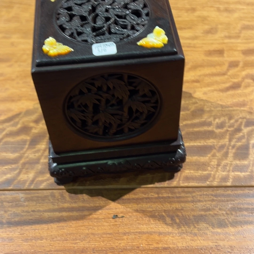 紫檀木类成套家具