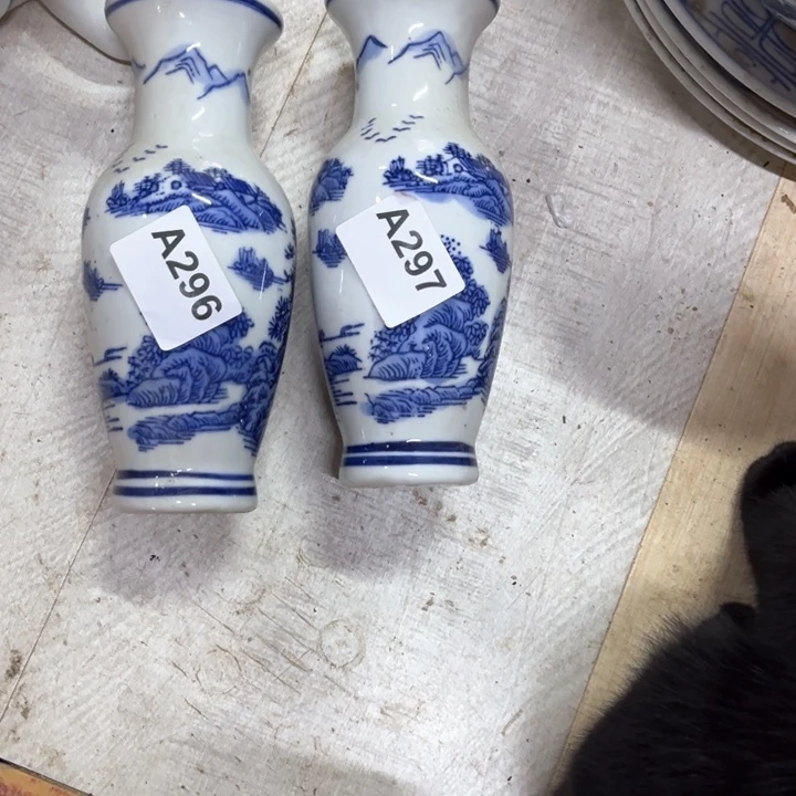 古***哥陶瓷制品瑕疵处理