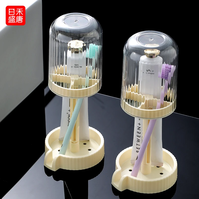 漱口杯学生宿舍洗漱套装住校牙杯子收纳盒高中2025新款牙刷置物架