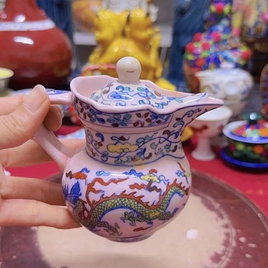 摆件家居设计风格