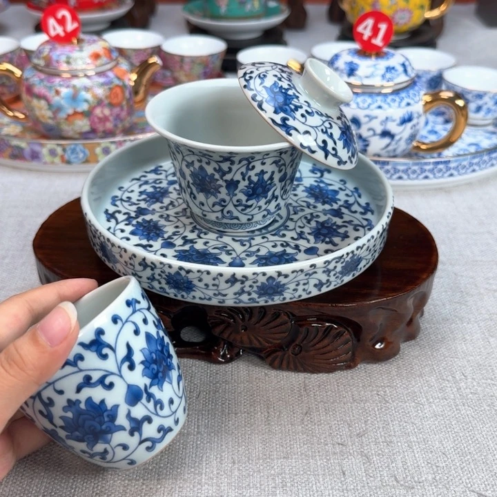 景德镇陶瓷景德镇瓷器