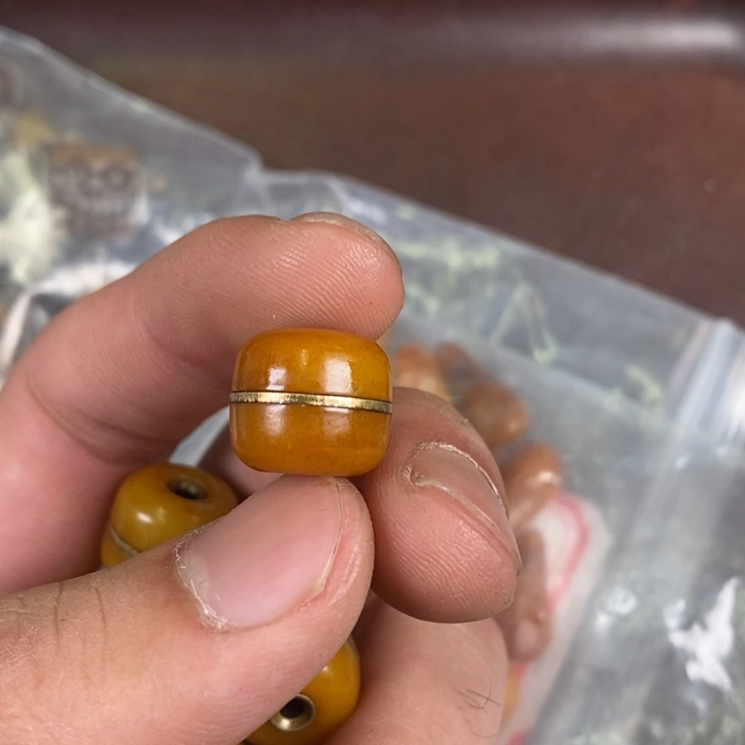 手串/手链驼骨1.4尺寸驼骨,48