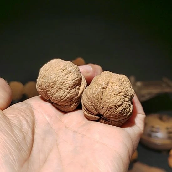 把件文玩核桃福利云铁3506