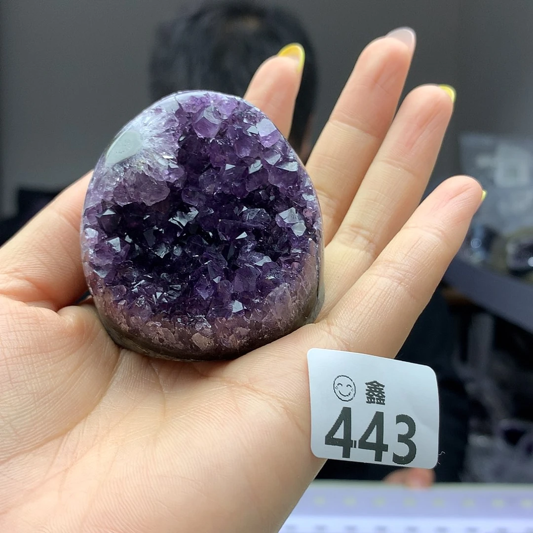 未镶嵌大型摆件（非配饰）水晶