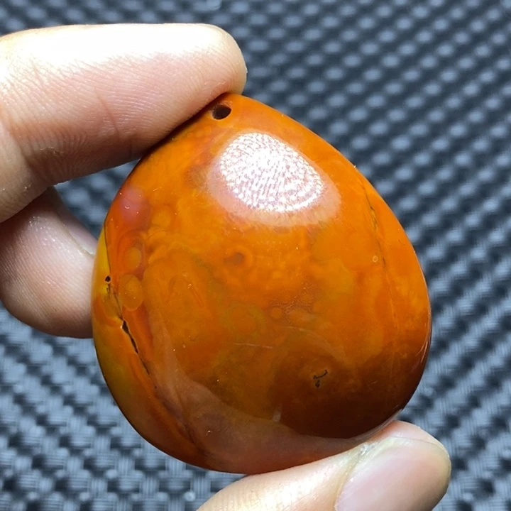 玛瑙/玉髓颈饰未镶嵌太**国