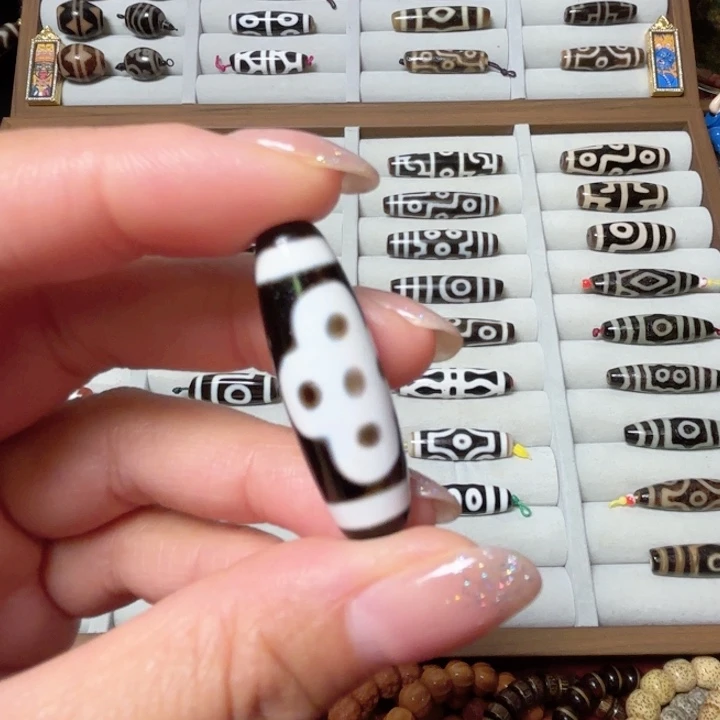 玛瑙/玉髓吊坠(不含链)未镶嵌