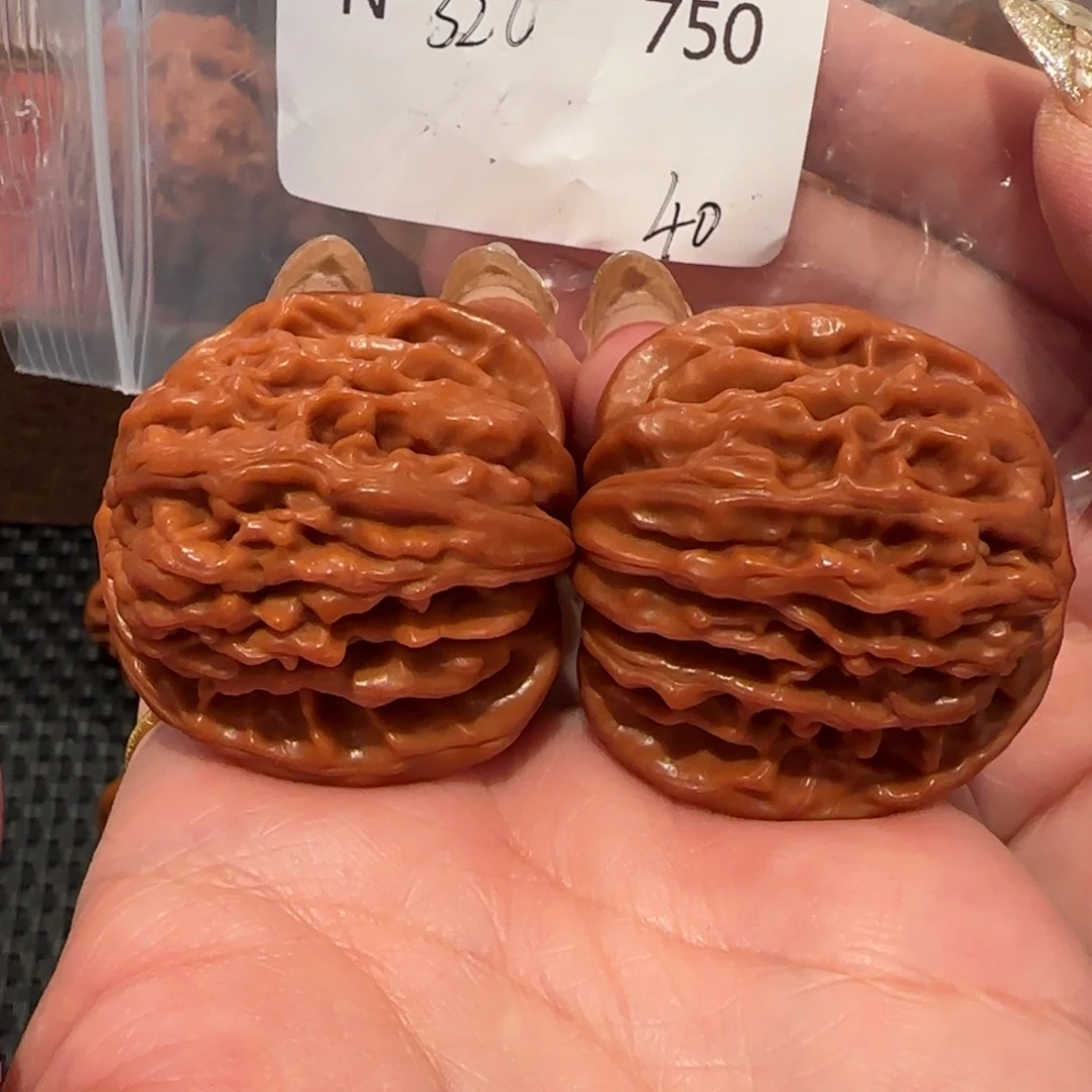 桃核吊坠阿**辑四座楼39精品