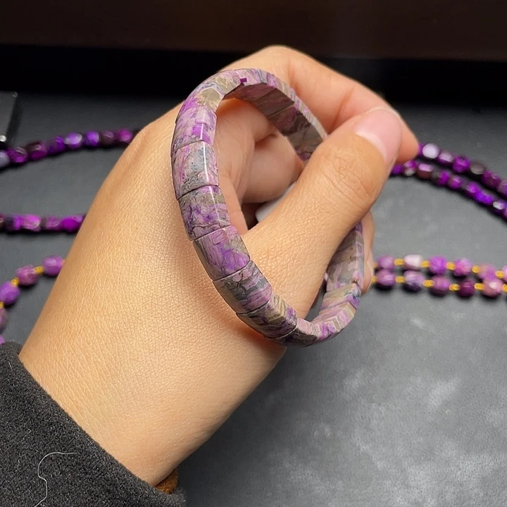 苏纪石（舒俱来）未镶嵌手牌