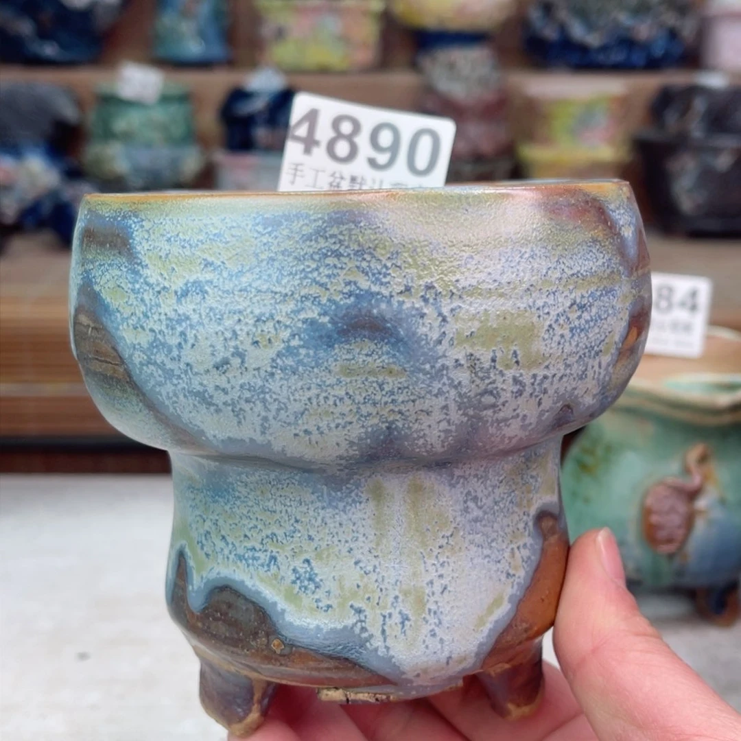 景德镇陶瓷艺术玖品