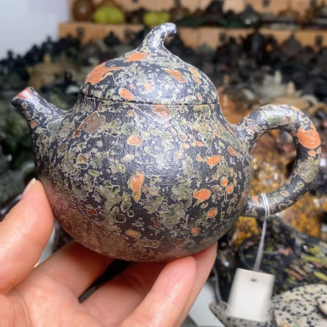 梅花玉福利款梨壶230cc