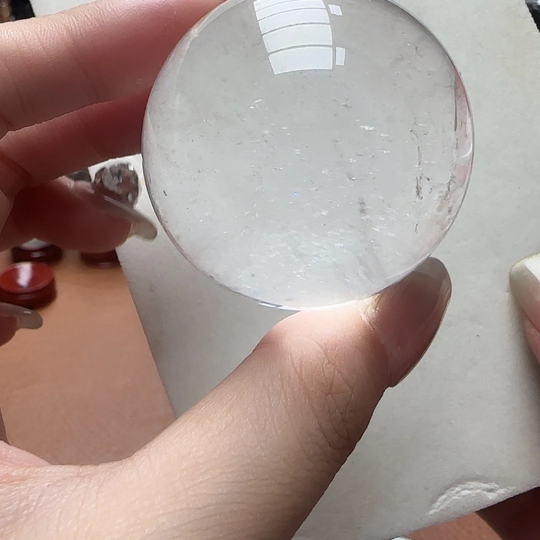 摆件未镶嵌水晶b266