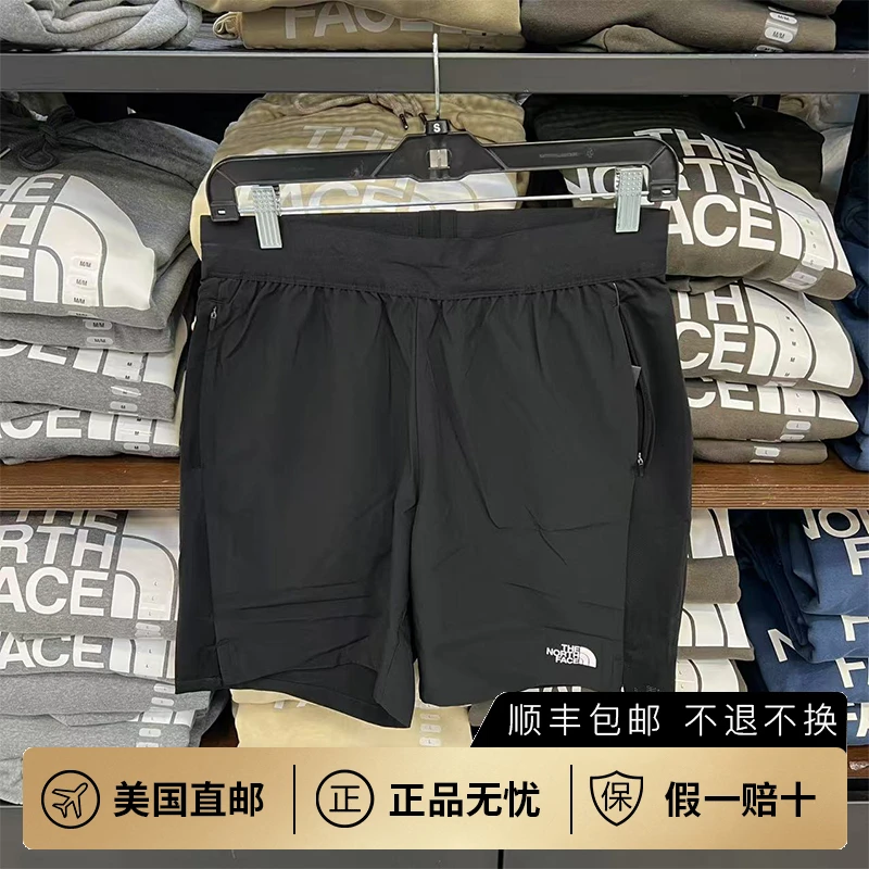 The North Face北面美版男士Skyview短裤