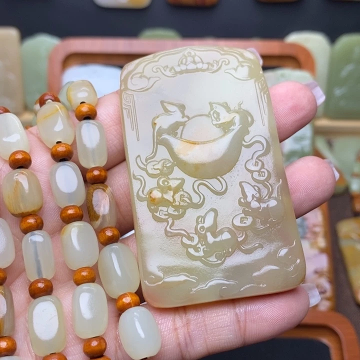 一物一拍所见所得