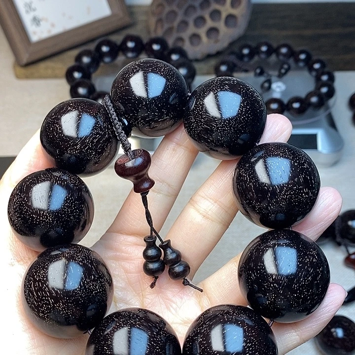 快****檀香紫檀（小叶紫檀）3.0爆，×18