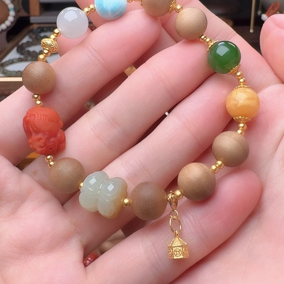 老山檀香老山檀香