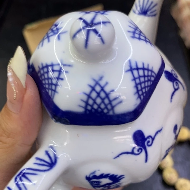 海外陶瓷茶具日化