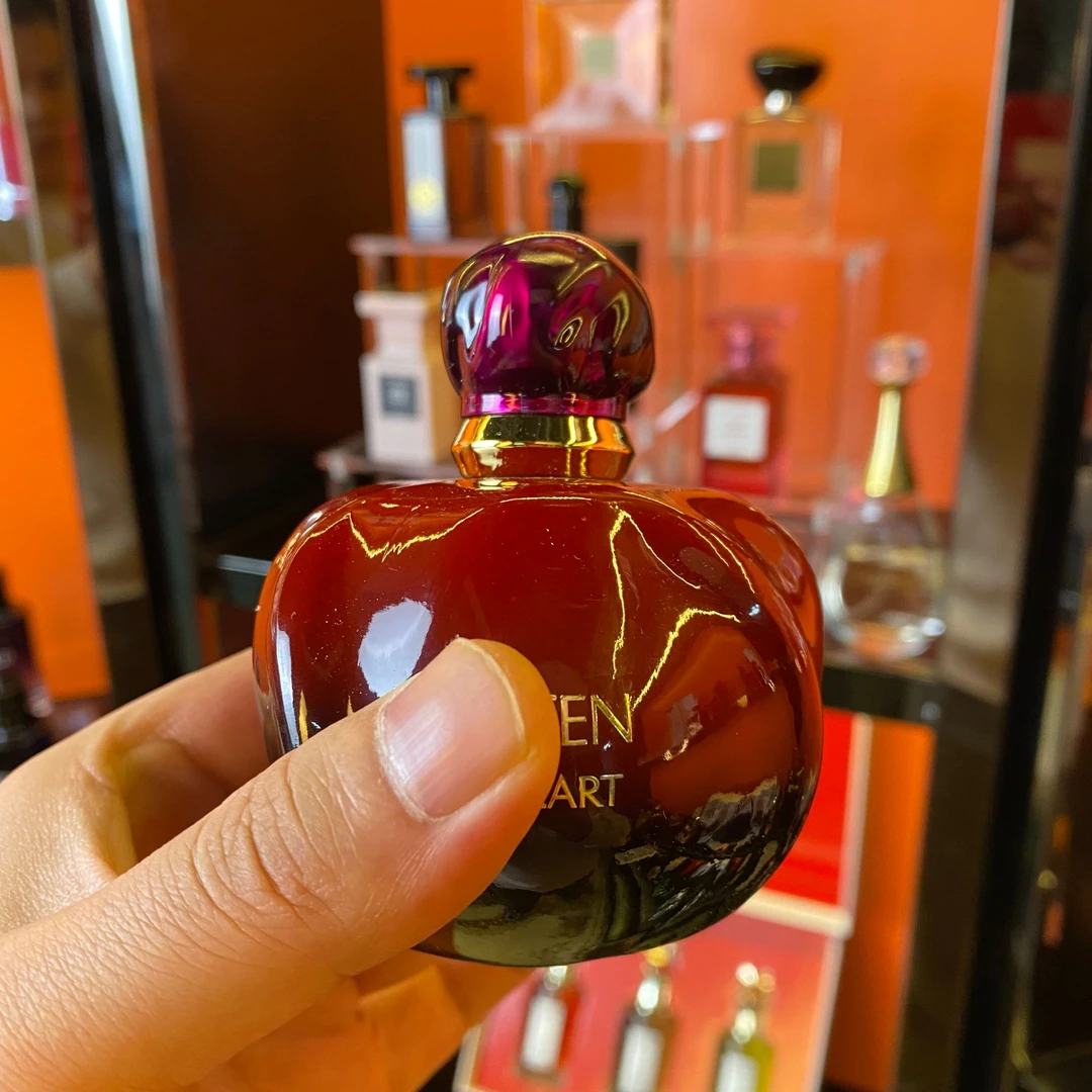 【红毒】魅惑持久留香东方美食调魅力气质女士香水100ml